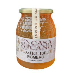 Comprar Miel de Romero Casa Cano