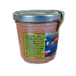 Pudin de gambas cantdelimar