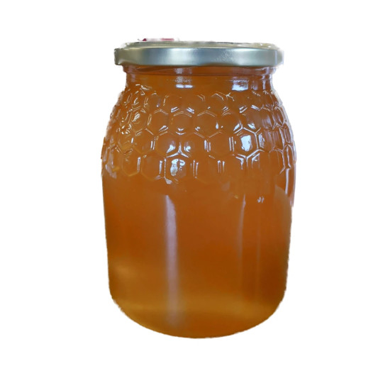 miel de romero casa cano