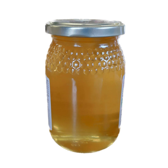 miel de romero casa cano 500g