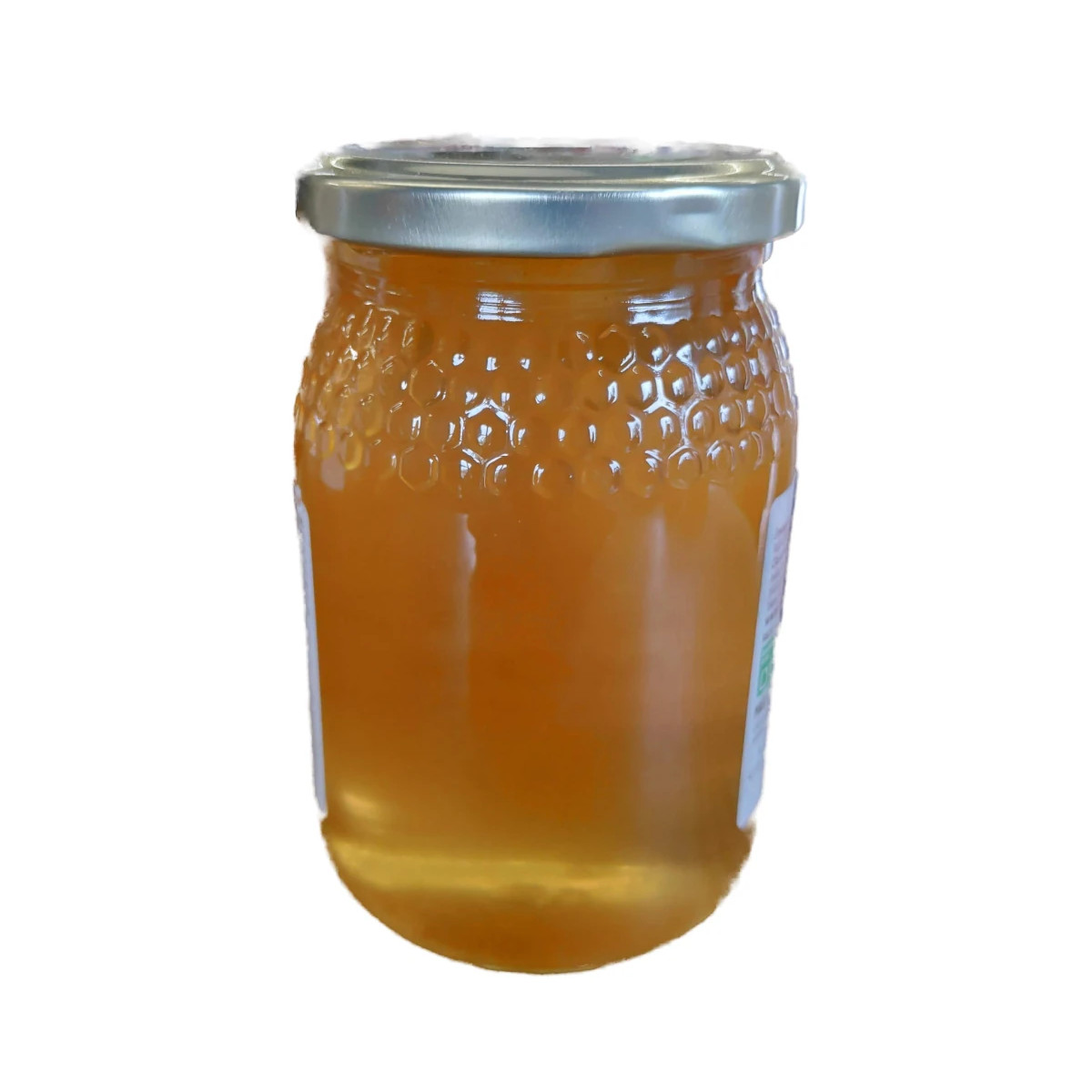 miel de limon casa cano 500g