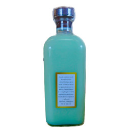 crema de melón hijoputa 1lt