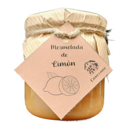 Comprar mermelada de limón Casa Cano