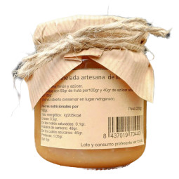 mermelada de limón casa cano