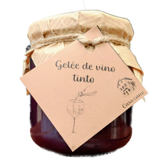 comprar gelée de vino casa cano