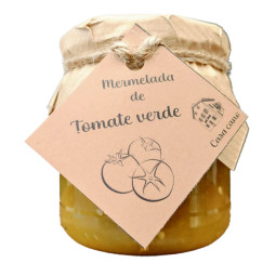 comprar mermelada de tomate verde casa cano