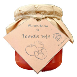 comprar mermelada de tomate rojo casa cano