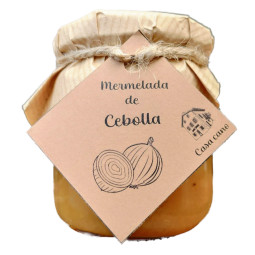 comprar mermelada de cebolla casa cano