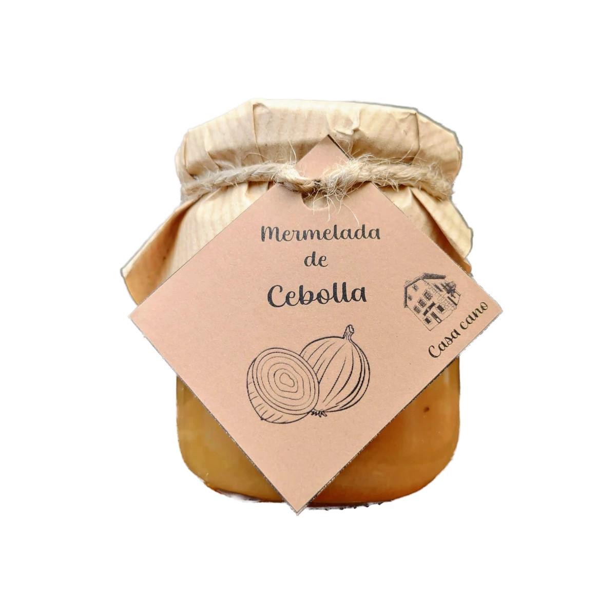 comprar mermelada de cebolla casa cano