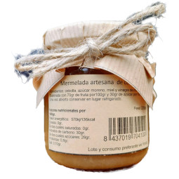 mermelada de cebolla casa cano