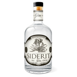 Comprar Ginebra Siderit Classic