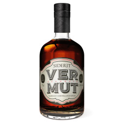 Comprar Vermut Siderit