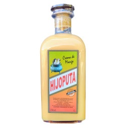 Comprar Crema de Mango Hijoputa