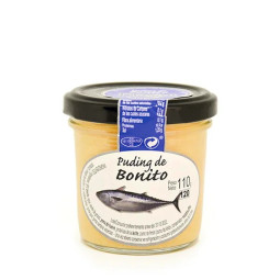 Comprar Puding de Bonito Blasan