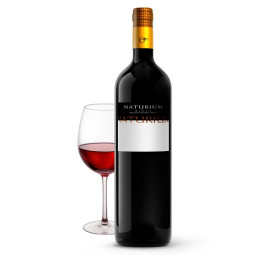 D.O. Rioja Crianza Naturium