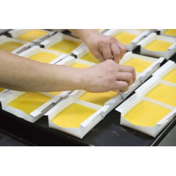 Sobaos La Cavada 4unds