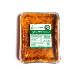 comprar quesada pasiega la zapita