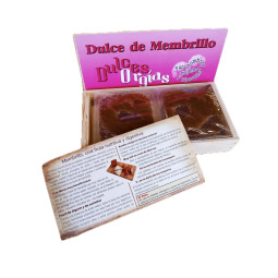 Dulce de Membrillo Dulces...