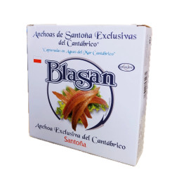 Anchoas Blasan XL