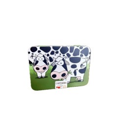 Bombones Vaca Lechera