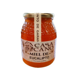 Comprar Miel de Eucalipto Casa Cano