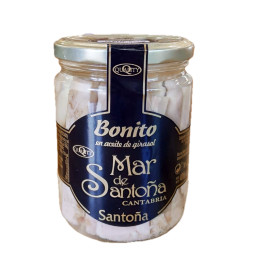 Comprar Bonito Mar de Santoña