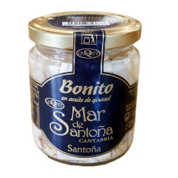 Comprar Bonito Mar de Santoña