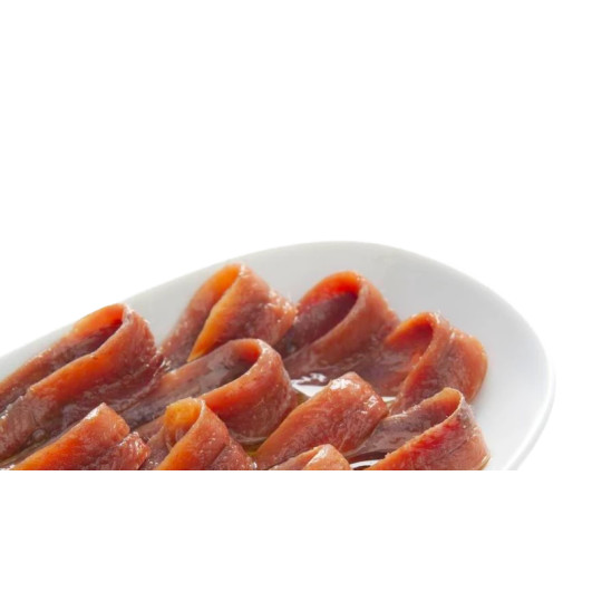 Lata de anchoa xl blasan