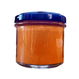 Puding de Bogavante Blasan