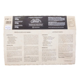 Comprar Fabada Asturiana 3 Raciones