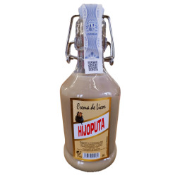 Comprar Crema de Orujo Hijoputa