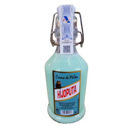 Comprar Crema de Melón Hijoputa