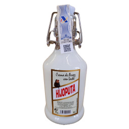 Comprar Crema de Arroz con Leche Hijoputa