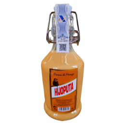 Comprar Crema de Mango Hijoputa