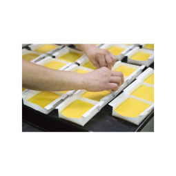 Sobaos Pasiegos La Cavada