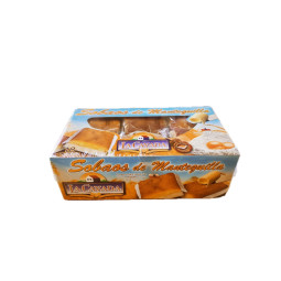 Sobaos Pasiegos La Cavada