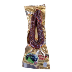 Chorizo de Búfalo Palazo