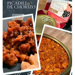 Picadillo Asturiano