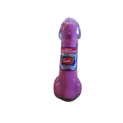 Crema de Arándano Satisfacer