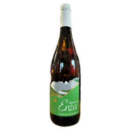 Alegria de Enza Godello