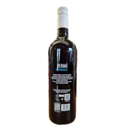 Vermut de Tostadillo