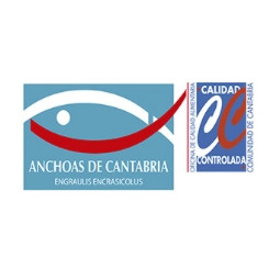 Anchoas de Cantabria La Machina