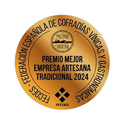 Mejor empresa Artesana tradicional La Machina