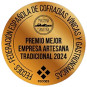 Premio Mejor Empresa Artesana 2024 La Machina