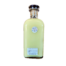 Crema de plátano Hijoputa