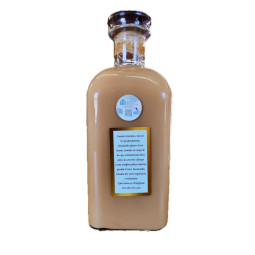 Crema de Avellana Hijoputa