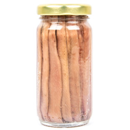 Tarro de Anchoas La Machina 100g