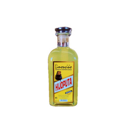 Licor de Limón Hijoputa
