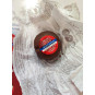 Polvoron hecho a mano Carlos I
