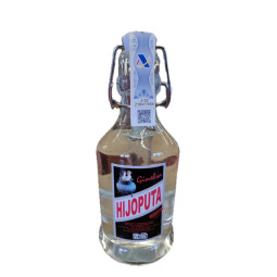 Ginebra Hijoputa 20cl